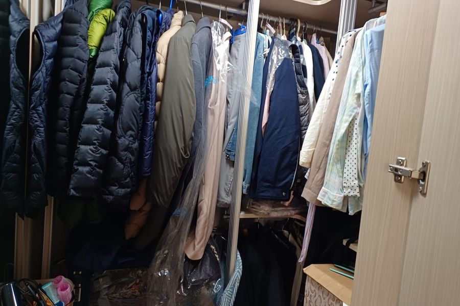 대덕구 현장 상태 기록