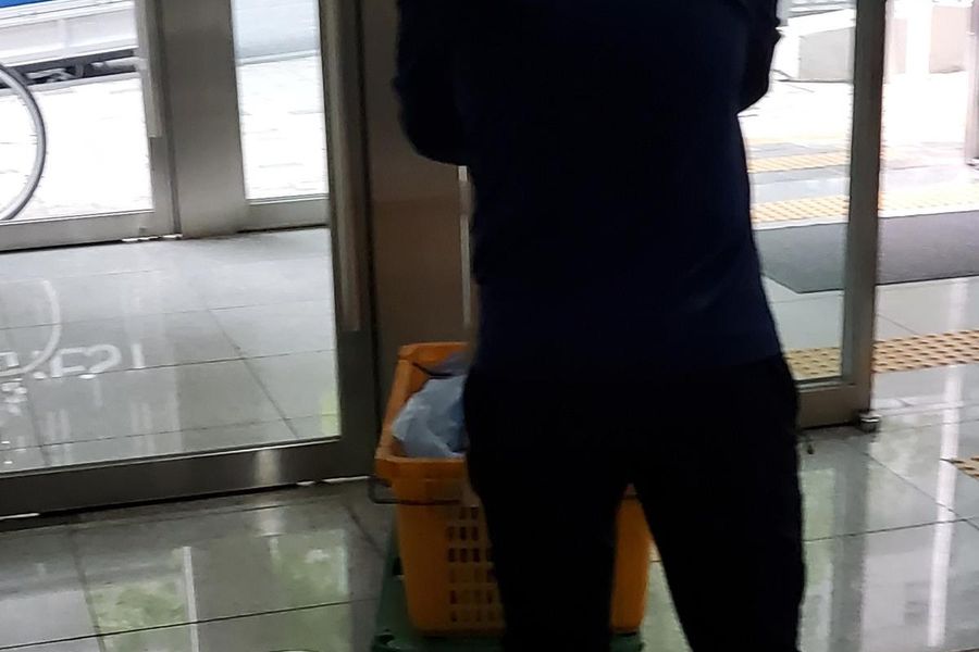 중구 이사 진행 현장