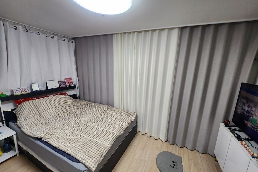 대덕구 진행 중 현장