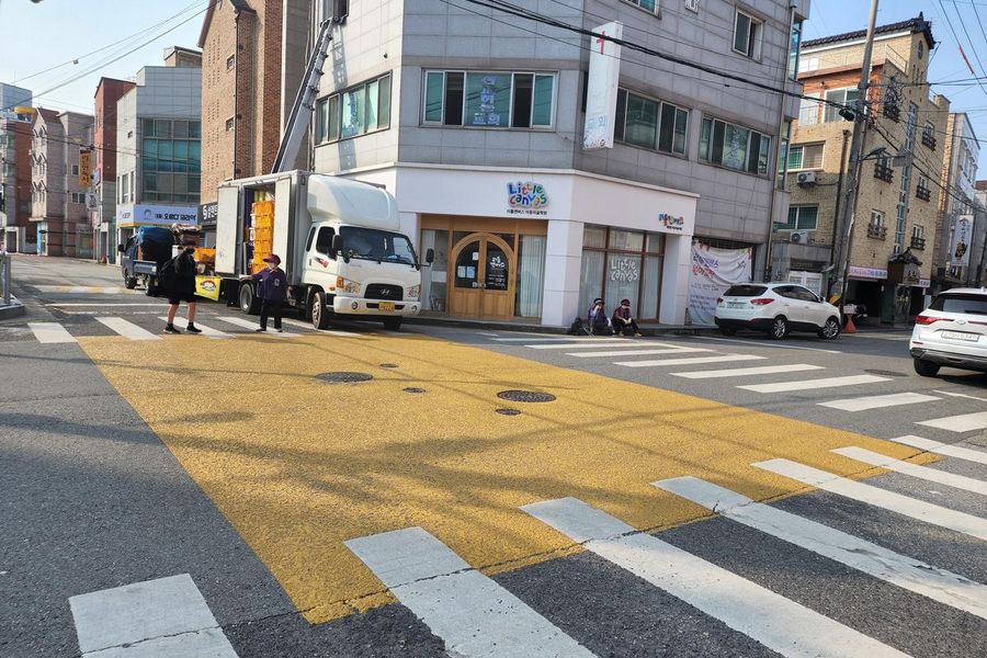 대덕구 현장 확인 사진