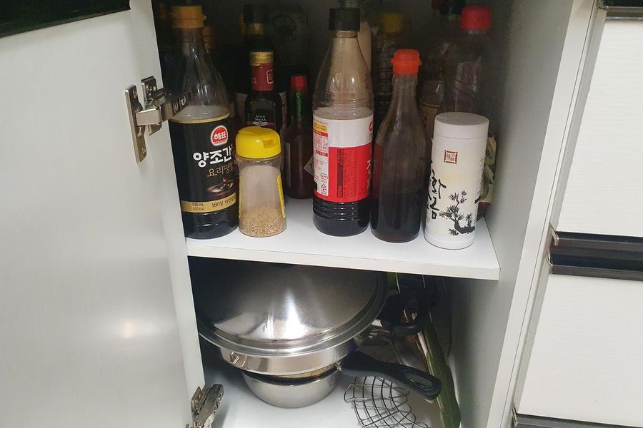 대전 동부 이사 현장 기록