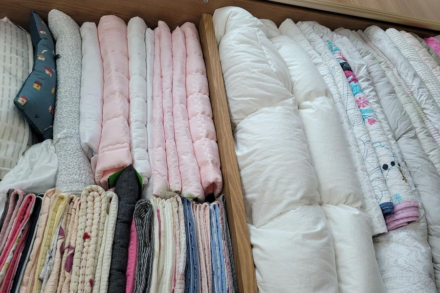 대전 동부 진행 중 현장